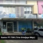 Buruknya Pelayanan PT.TSM Palembang