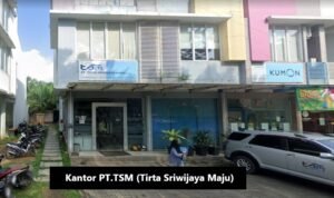 Buruknya Pelayanan PT.TSM Palembang Buruknya Pelayanan PT.TSM Palembang
