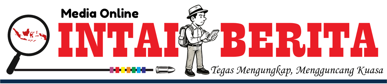 Intai Berita